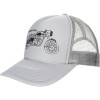 Moto Trucker Hat