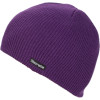 Sammet Beanie - Kids'