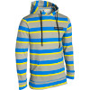 Discrete Pullover Hoody - Men's