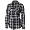 Button-Up Shirt - Long-Sleeve - Women's