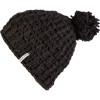 Cecil Pom Beanie - Women's