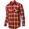 Button-Up Shirt - Long-Sleeve - Men's