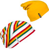 Vectran/Doyonator Beanies - 2-Pack