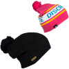 Arccos/Banger Beanies - Women's - 2-Pack