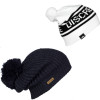 Arccos/Banger Beanies - Women's - 2-Pack