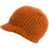 Dohm Super Soft Visor Beanie