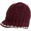 Dohm Halo Visor Beanie