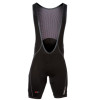 DeMarchi Contour Plus Bib Short - Men's