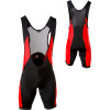 De Marchi Contour Plus Bib Short - Men's