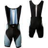 De Marchi Contour Plus Bib Short - Men's