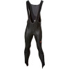 De Marchi Contour Plus Ultra Bib Tights with Chamois