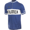 DeMarchi Filotex 1975 Replica Merino Jersey - Short-Sleeve - Men's
