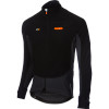 Contour Plus 3L Softshell Stealth Jacket - Men's