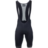Contour Plus Winter Bib Shorts - Men's
