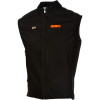 Contour Plus 3L Softshell Vest - Men's