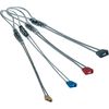 DMM Micro Wallnut Set - No. 00-0.75