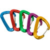 DMM Spectre 2 Carabiner - 5 Pack