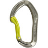 Alpha Solid Gate Carabiner