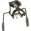 Dynafit Ski Stopper TLT Vertical + Comfort Crampon