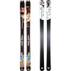 Mustagh ATA Superlight Ski