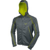 Claw Fleece Hooded Jacket - Men's