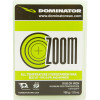 Dominator Wax Zoom Thermoactive Wax