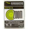 Dominator Wax Zoom Thermoactive Graphite Wax