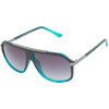 Dot Dash Staghorn Sunglasses