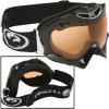 Dragon Foil Goggles