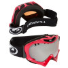 Dragon Foil Goggles - Ionized  Lens w/ Beanie
