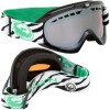 Dragon DXS Goggle - Ionized Lens
