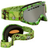 Dragon DX Hi-Lite Series Goggles w/ Ionized Lens