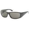 Dragon Dusk Sunglasses: Make like a rock star and wear the Dragon Dusk Sunglasses well after dark. As you cut into the VIP line, these wrap-around sunglasses hide your eyes behind distortion-free polycarbonate lenses.