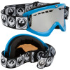 Dragon DXS Goggles w/ Replacement lenses