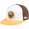 Dragon Veteran Fitted Hat
