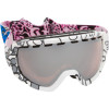 Dragon Rogue Jamie Lynn Signature Ionized Goggle