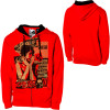 Dragon Shocking Full-Zip Hooded Sweatshirt - Men's