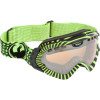 Dragon Mace Skull Candy Goggle w/Headphones