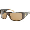 Dragon Calaca Sunglasses - Polarized