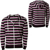 Dragon Axiom Stripe LT Full-Zip Hooded Sweatshirt - Men's