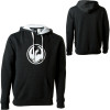 Dragon Corp Hooded Sweatshirt - Men's