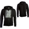 Dragon Minds Eye Hooded Sweatshirt - Men's