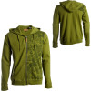Dragon Frenzy Full-Zip Hooded Sweatshirt - Men's