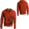 Dragon Street Scene Full-Zip Hooded Sweatshirt - Men's