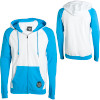 Dragon Block Out Full-Zip Hooded Sweatshirt - Men's