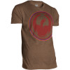 Dragon Icon High Mark T-Shirt - Short-Sleeve - Men's
