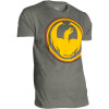 Dragon Icon High Mark T-Shirt - Short-Sleeve - Men's