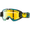 Dragon DX 2011-2012 LTD Artist Series Goggle