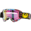 DXS 2012 LTD Artist Series Goggle