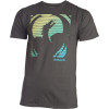 Blinds Slim-Fit T-Shirt - Short-Sleeve - Men's